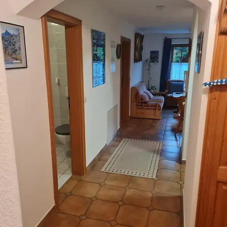 Lejlighed Niedermeier *