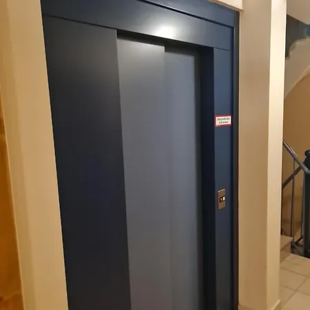 Apartment Niedermeier Berchtesgaden